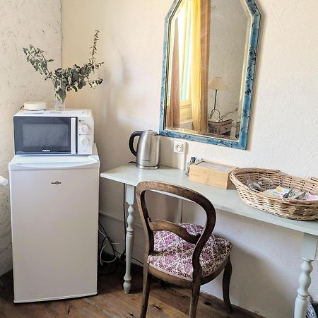 Chambre De Charme Cavanac Buitenkant foto