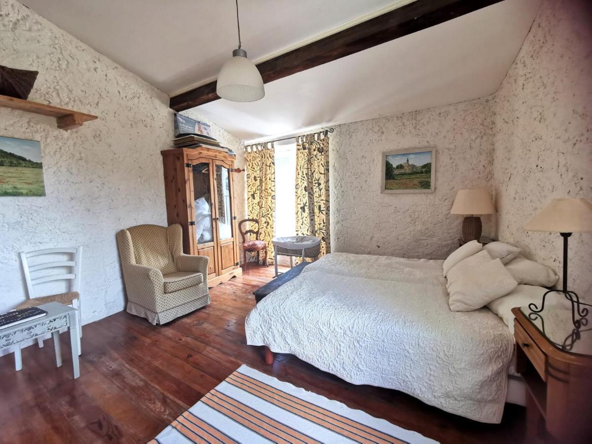 Chambre De Charme Cavanac Buitenkant foto