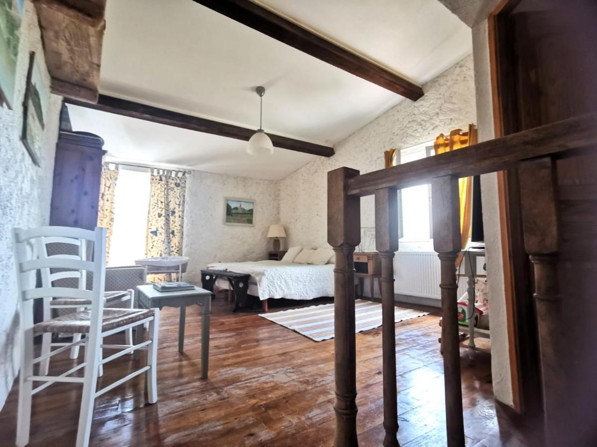 Chambre De Charme Cavanac Buitenkant foto