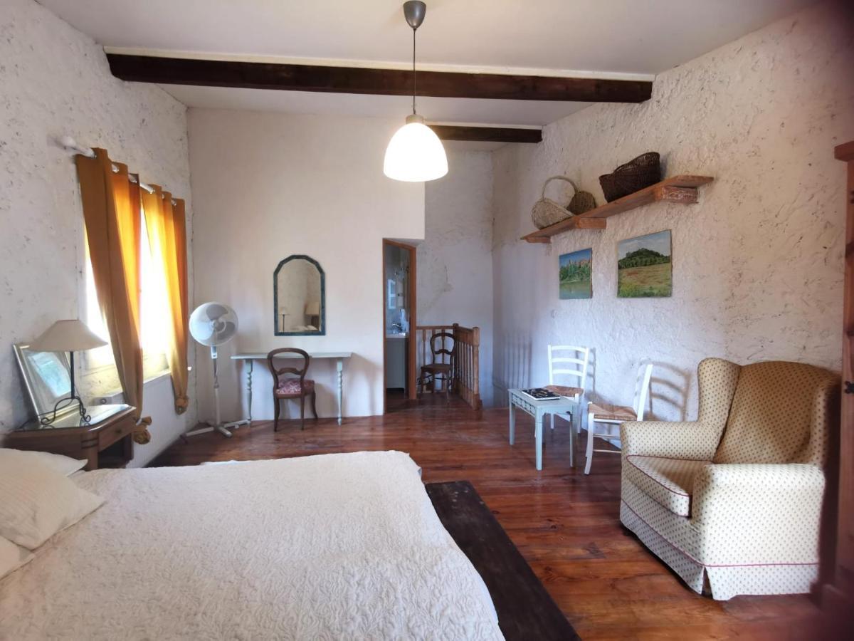 Chambre De Charme Cavanac Buitenkant foto