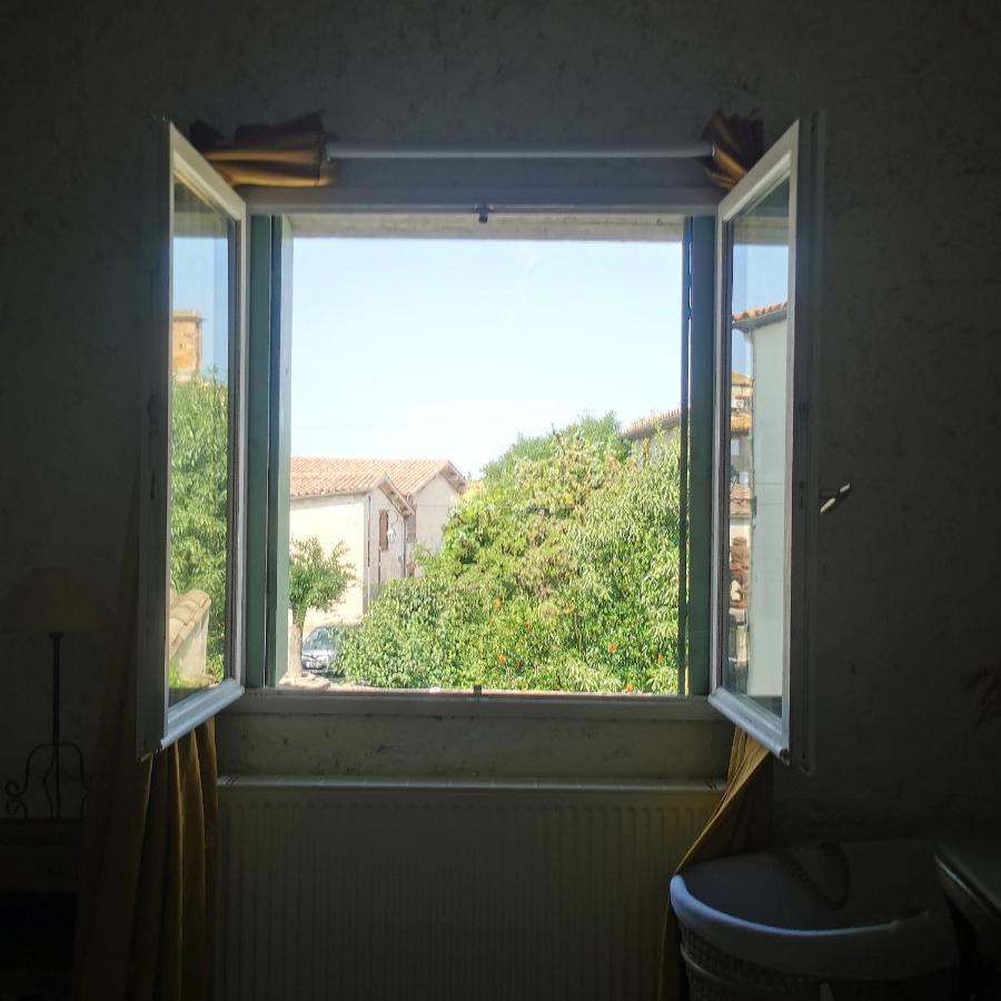Chambre De Charme Cavanac Buitenkant foto