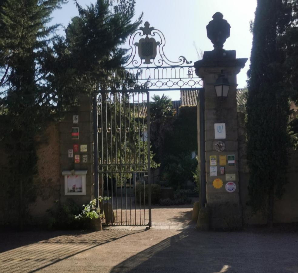 Chambre De Charme Cavanac Buitenkant foto