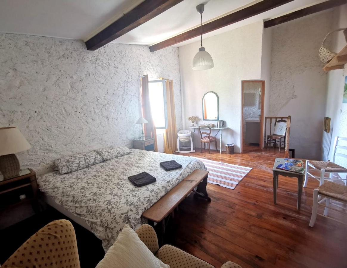 Chambre De Charme Cavanac Buitenkant foto