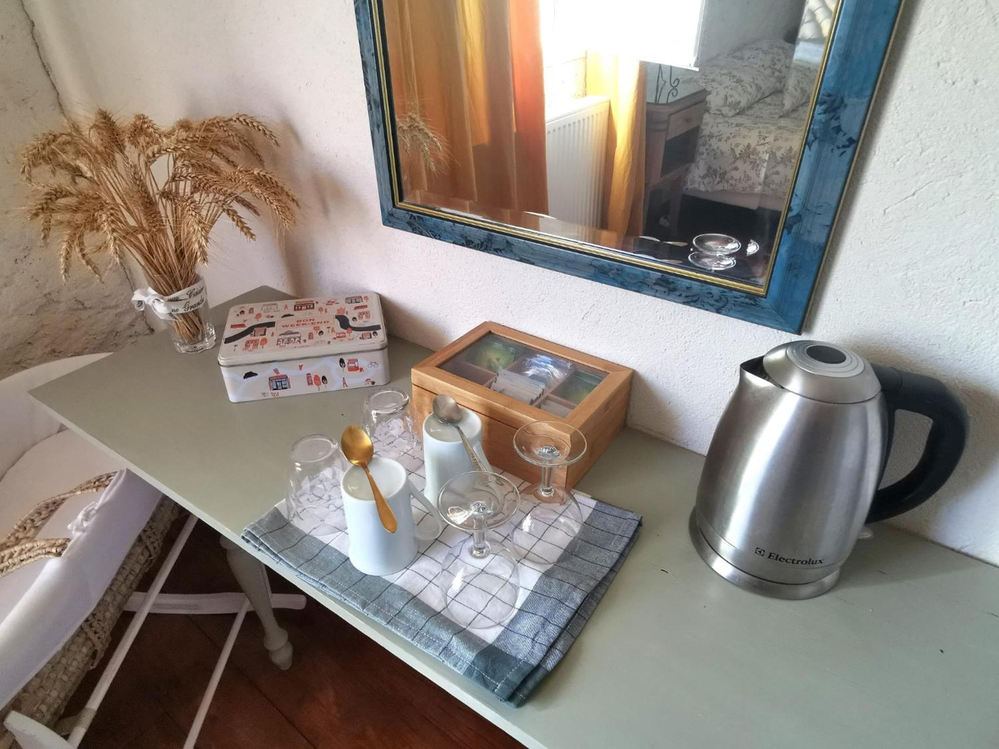 Chambre De Charme Cavanac Buitenkant foto