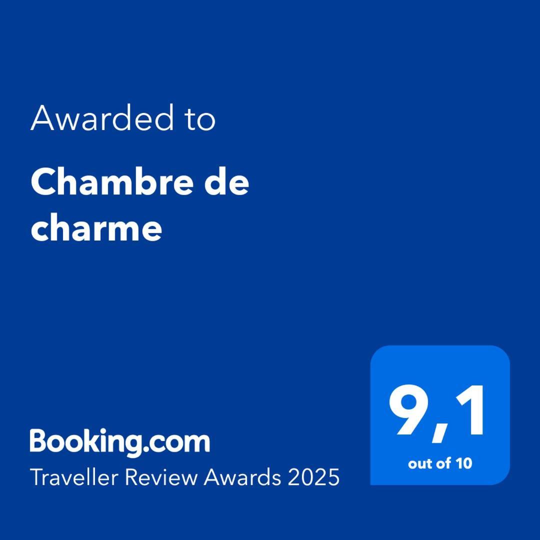Chambre De Charme Cavanac Buitenkant foto