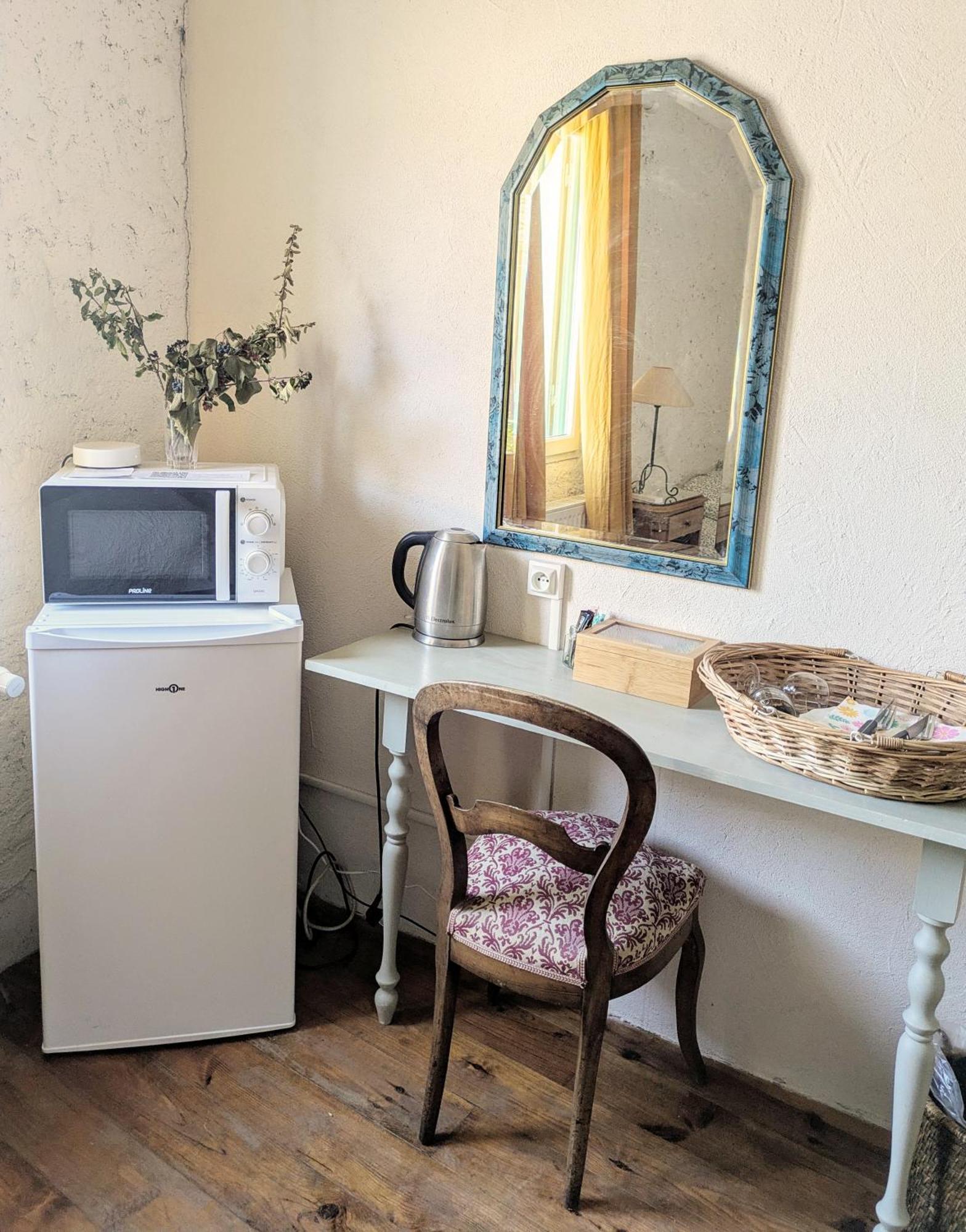 Chambre De Charme Cavanac Buitenkant foto